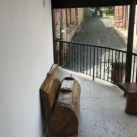 Xenios Guesthouse Koilani 외부 사진