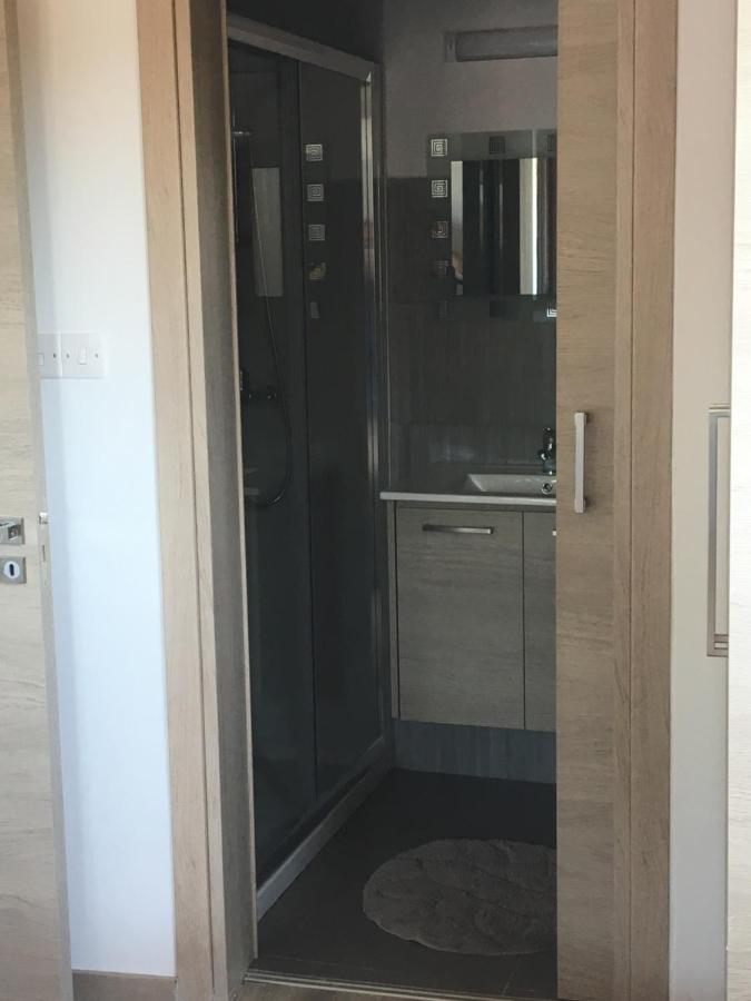 Xenios Guesthouse Koilani 외부 사진