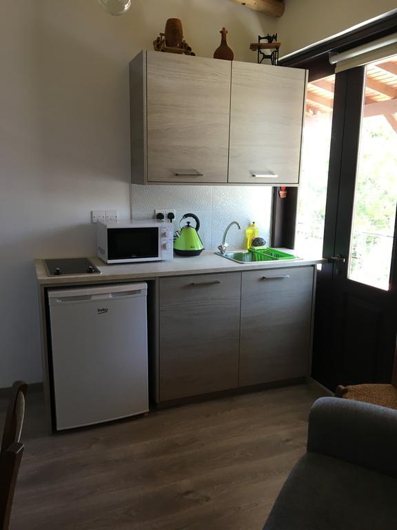 Xenios Guesthouse Koilani 외부 사진