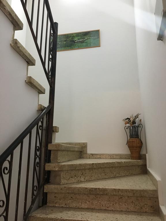 Xenios Guesthouse Koilani 외부 사진