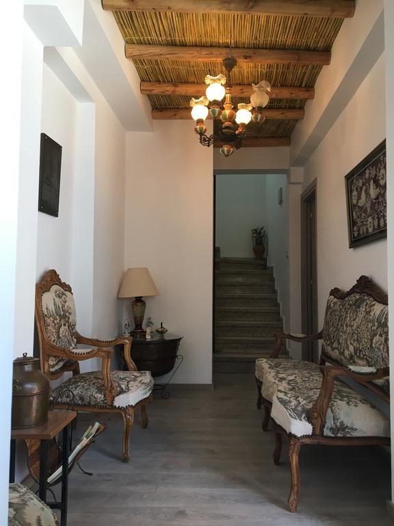 Xenios Guesthouse Koilani 외부 사진