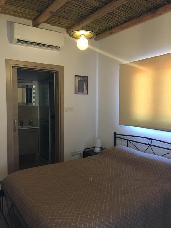 Xenios Guesthouse Koilani 외부 사진