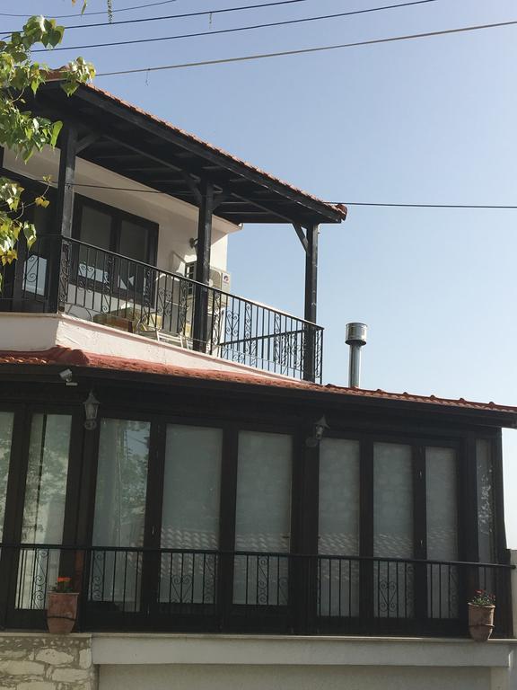 Xenios Guesthouse Koilani 외부 사진