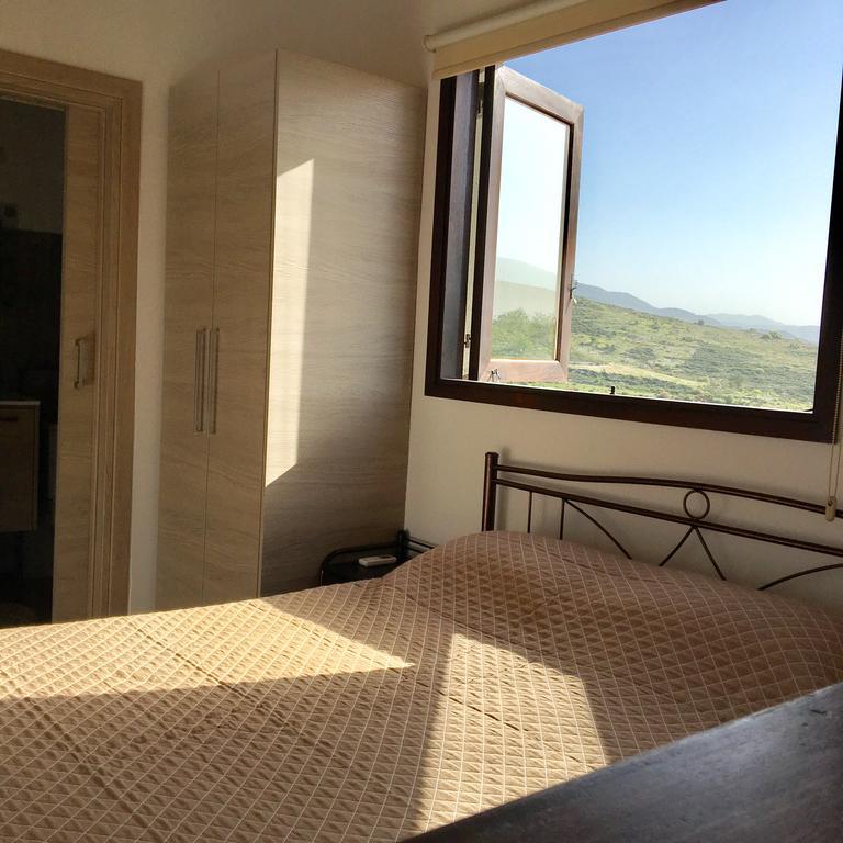 Xenios Guesthouse Koilani 외부 사진