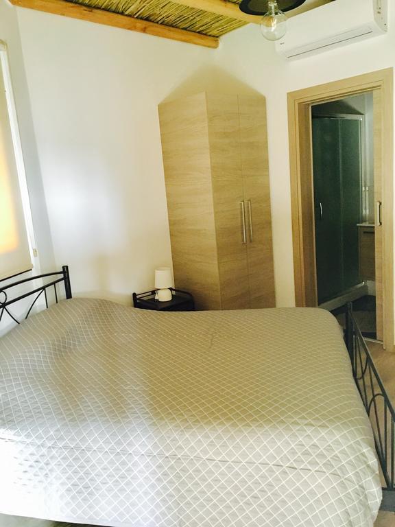 Xenios Guesthouse Koilani 외부 사진