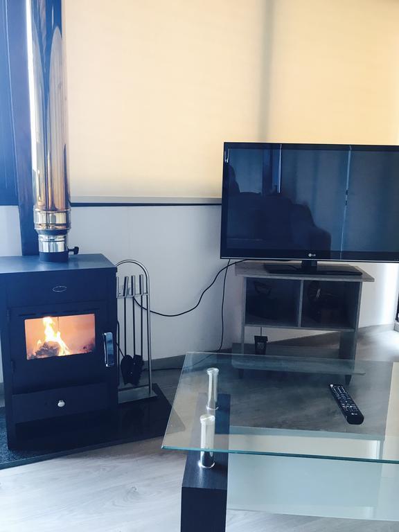 Xenios Guesthouse Koilani 외부 사진