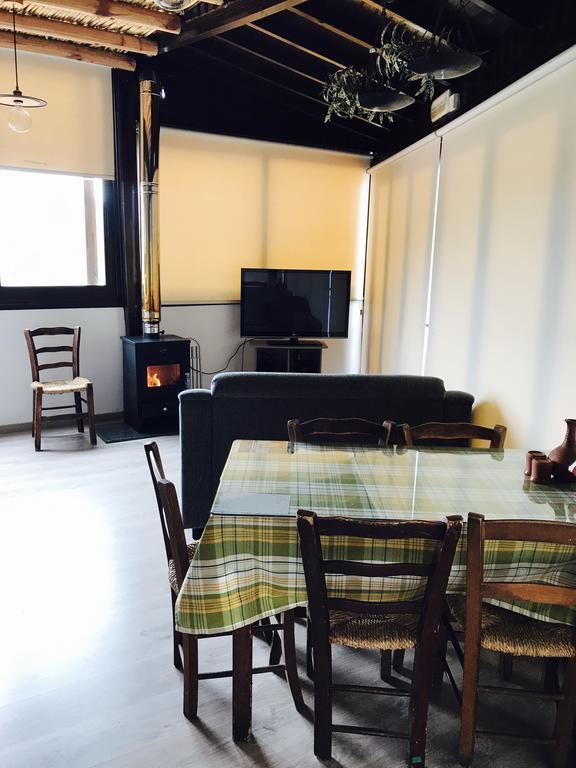 Xenios Guesthouse Koilani 외부 사진